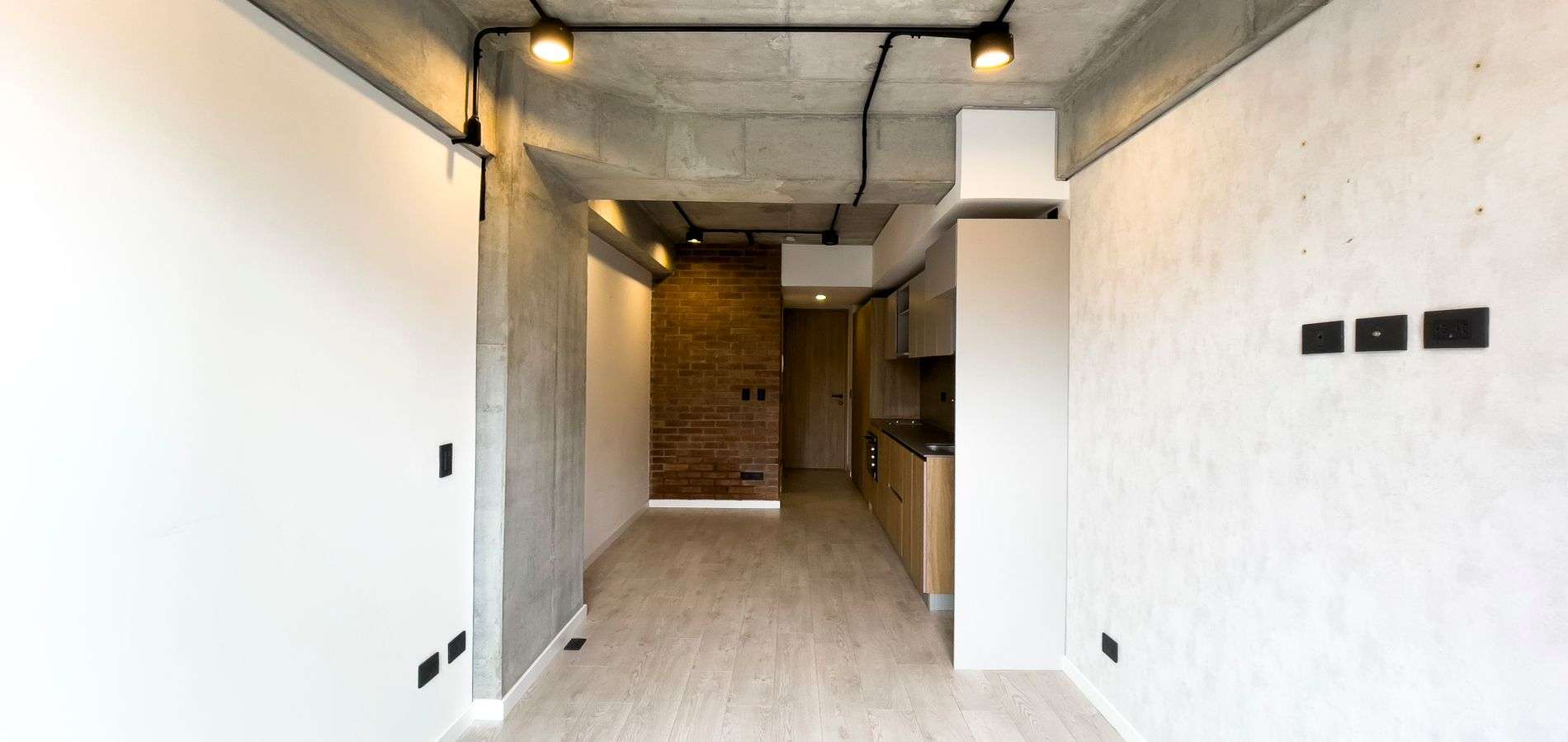 Apartamento en venta en Barrios Unidos, Bogotá-2