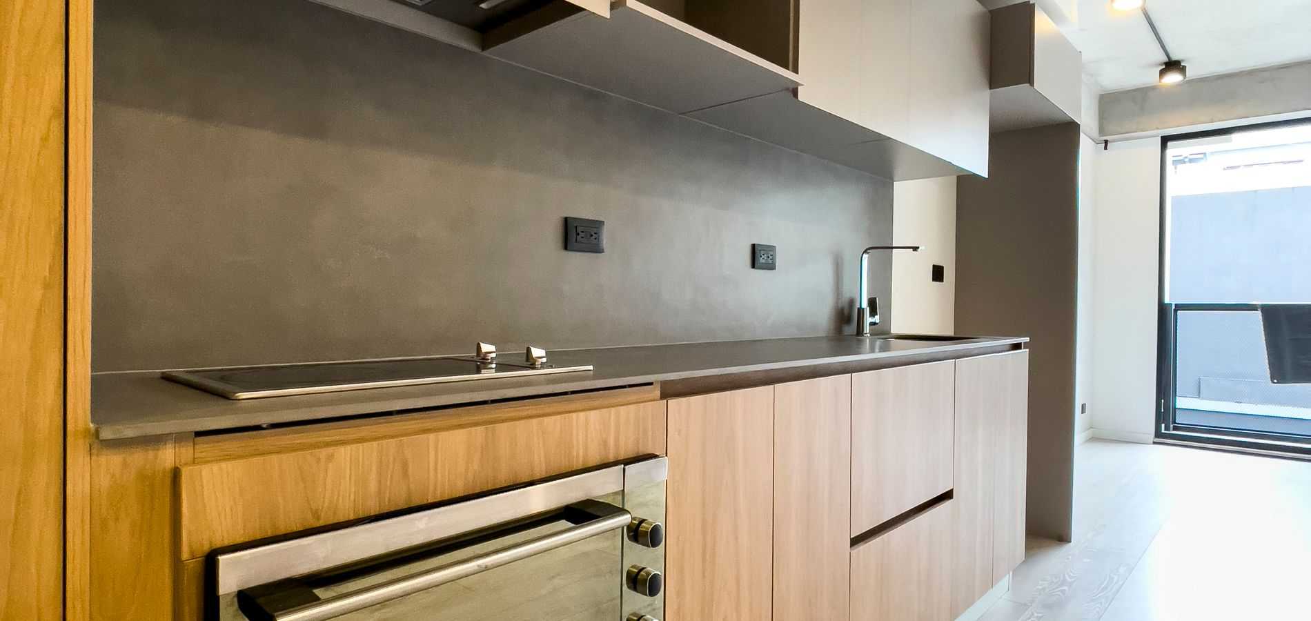 Apartamento en venta en Barrios Unidos, Bogotá