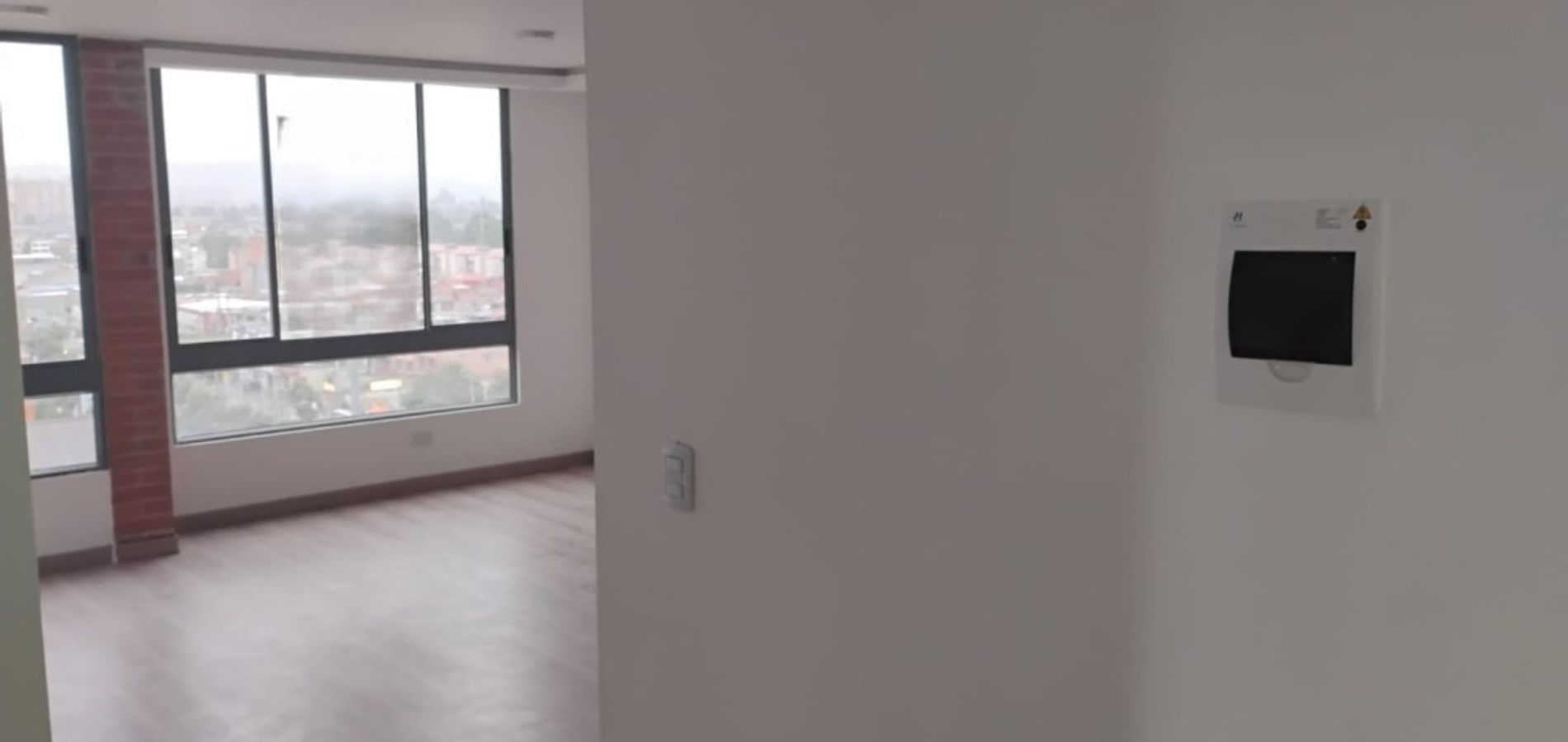 Apartamento en venta en Engativa-3