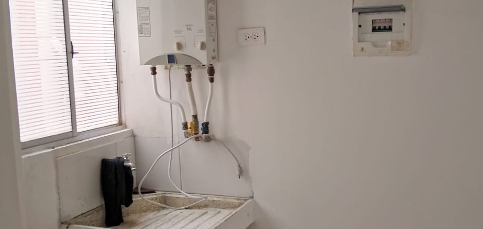 Apartamento en venta en Chía 2 Habitaciones-0