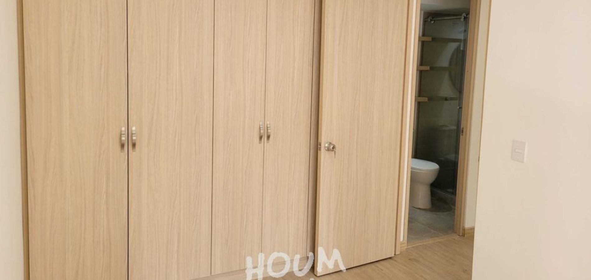 Apartamento en venta en Chía 2 Habitaciones-1