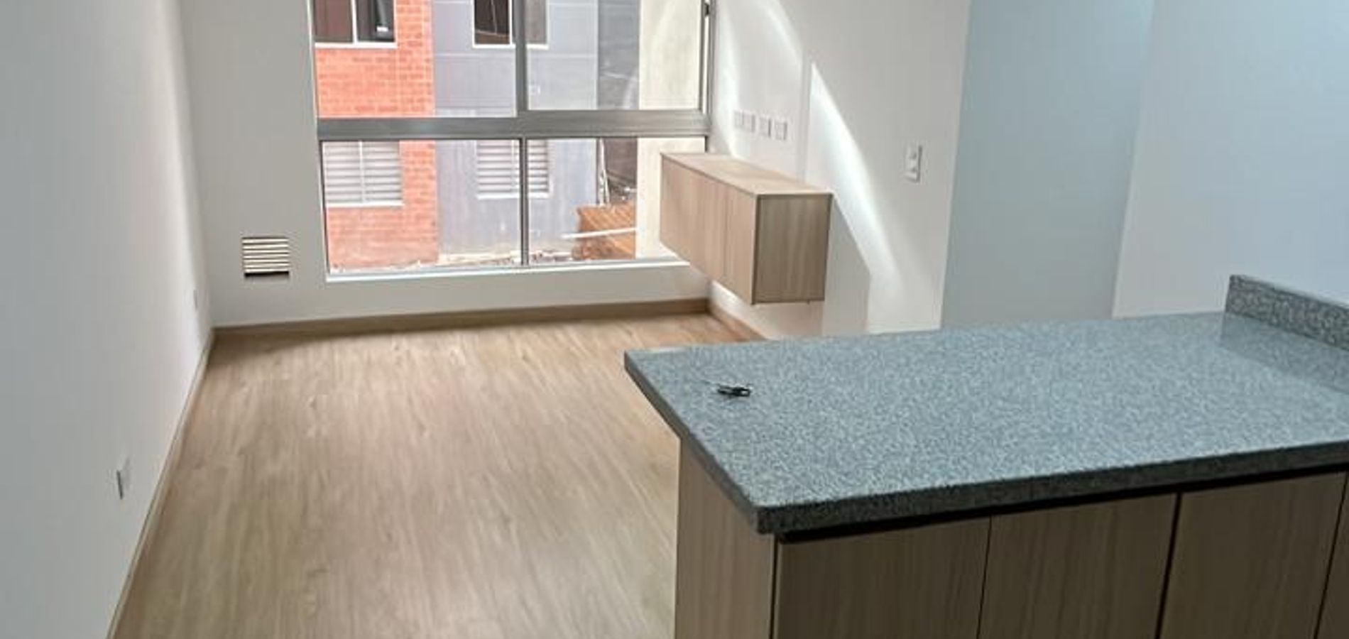 Apartamento en venta en Chía 2 Habitaciones-2
