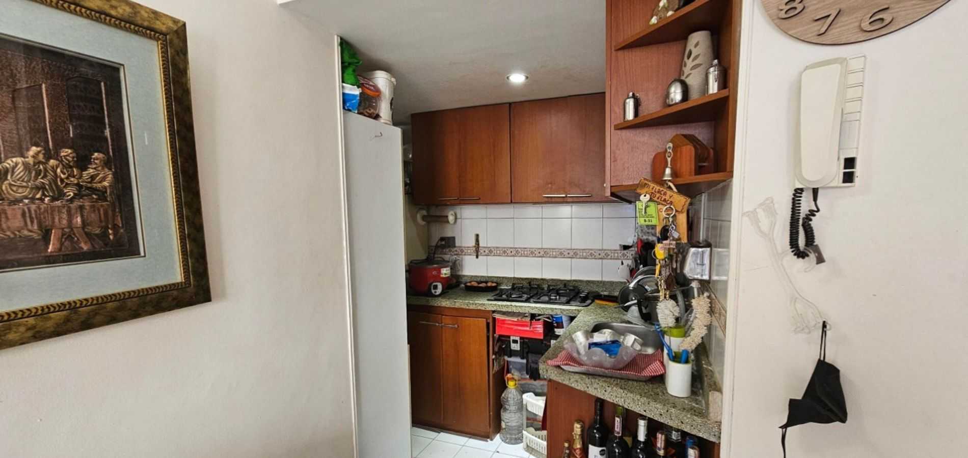 Apartamento en venta en Usaquen, Bogotá-2