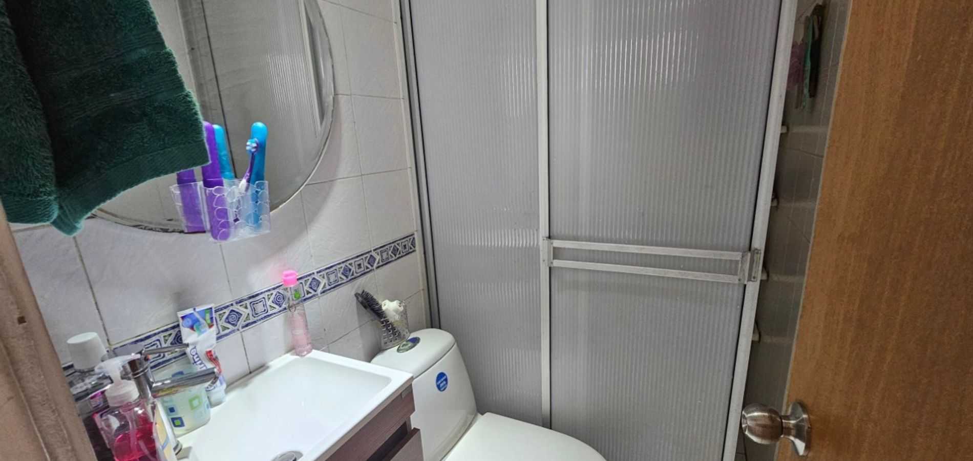 Apartamento en venta en Usaquen, Bogotá-3