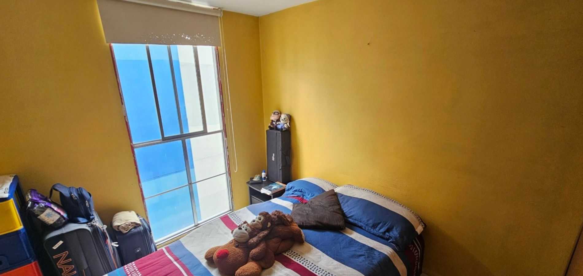 Apartamento en venta en Usaquen, Bogotá