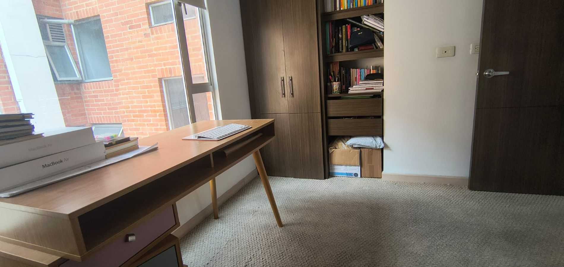 Apartamento en venta en Bella Suiza 2 Habitaciones-0