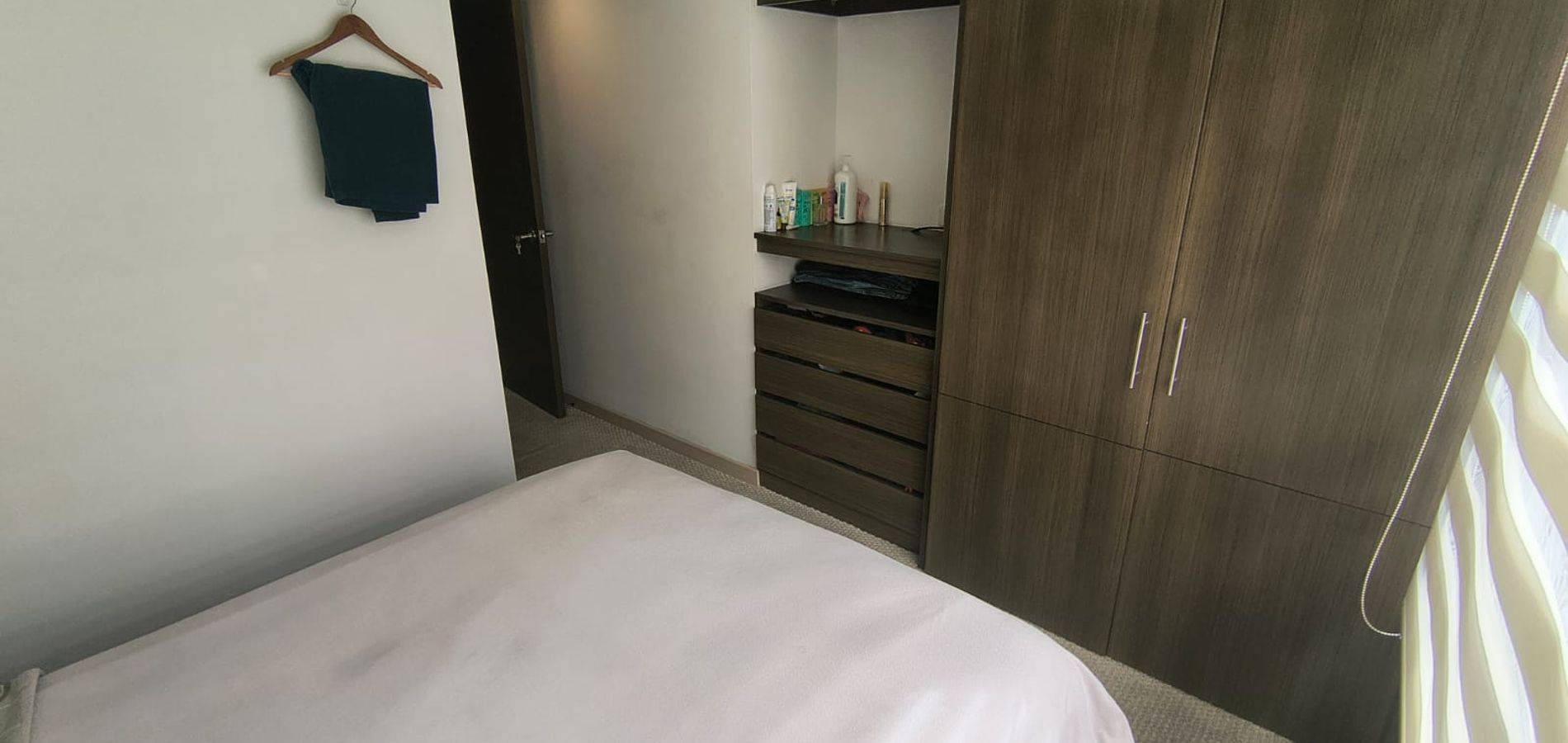 Apartamento en venta en Bella Suiza 2 Habitaciones-2