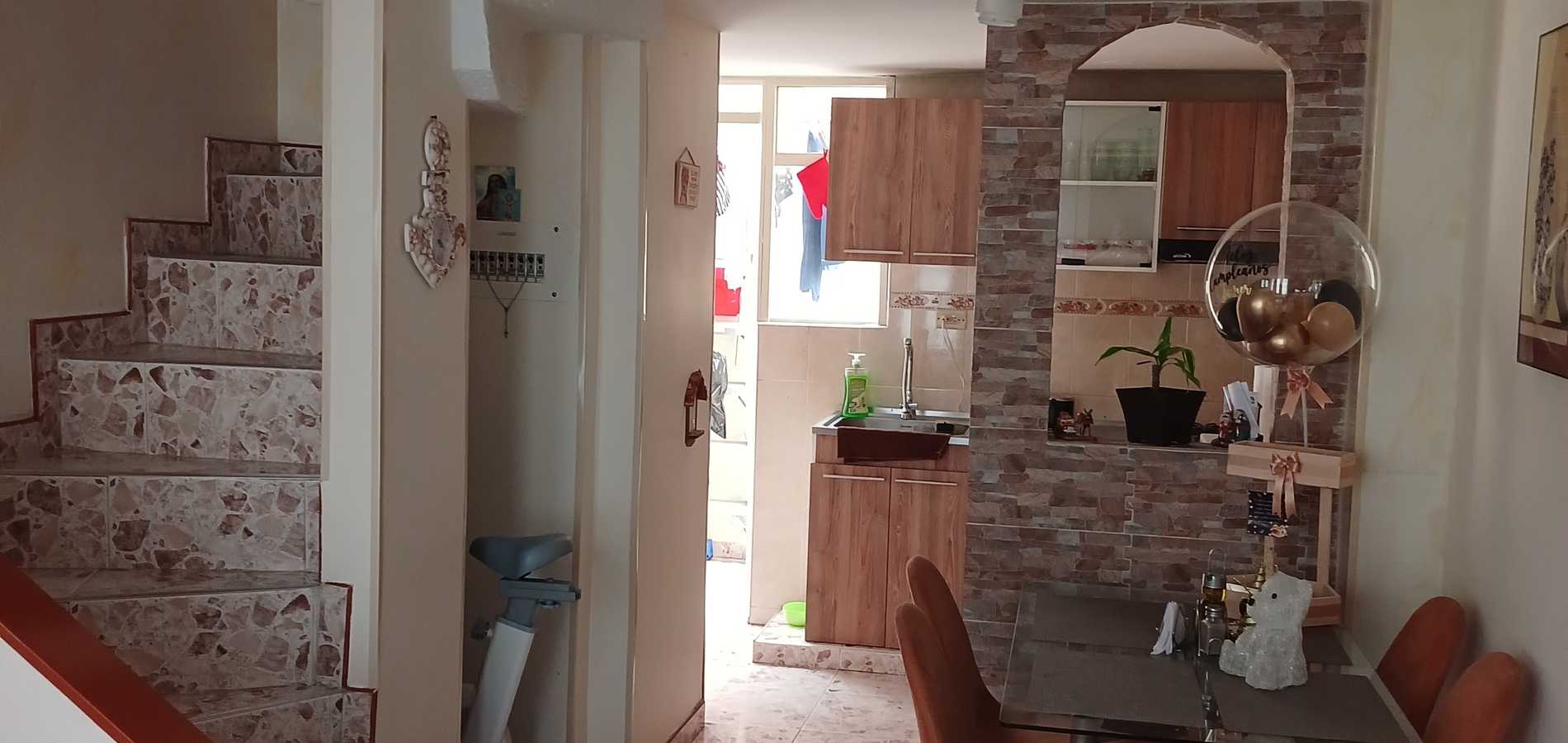 Casa en venta en  Suba, Bogotá-1