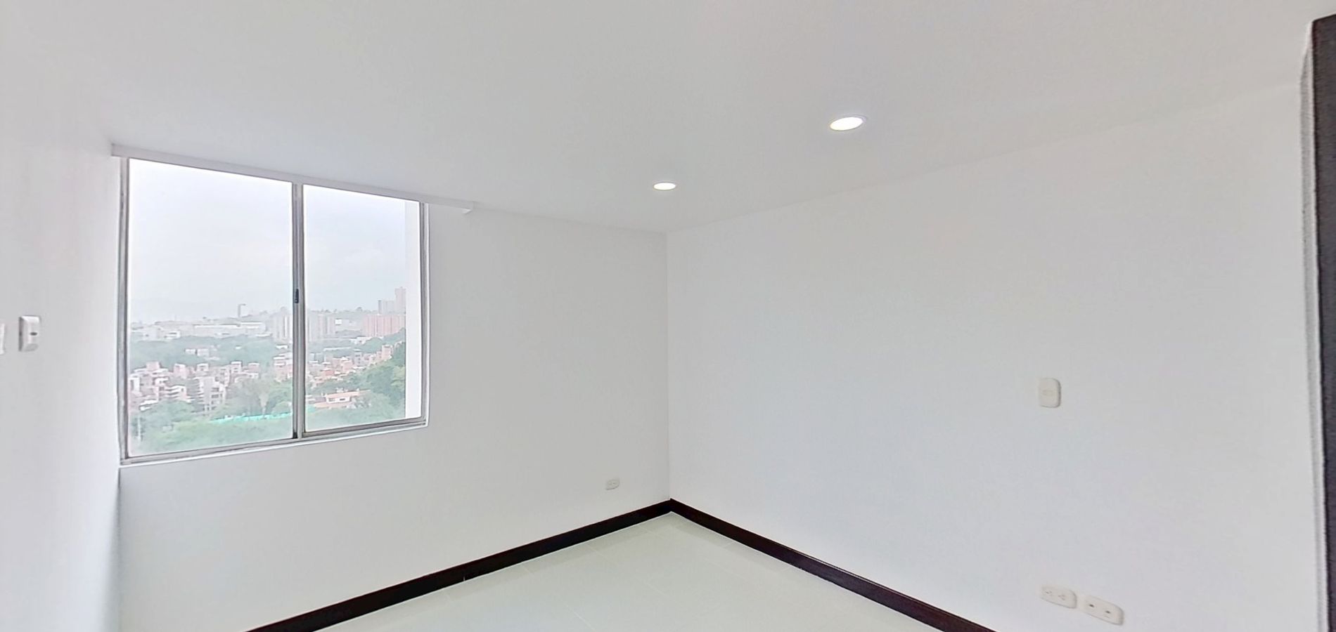 Venta Apartamento en itagui, Palmeiras. solo una torre. Cerc-2