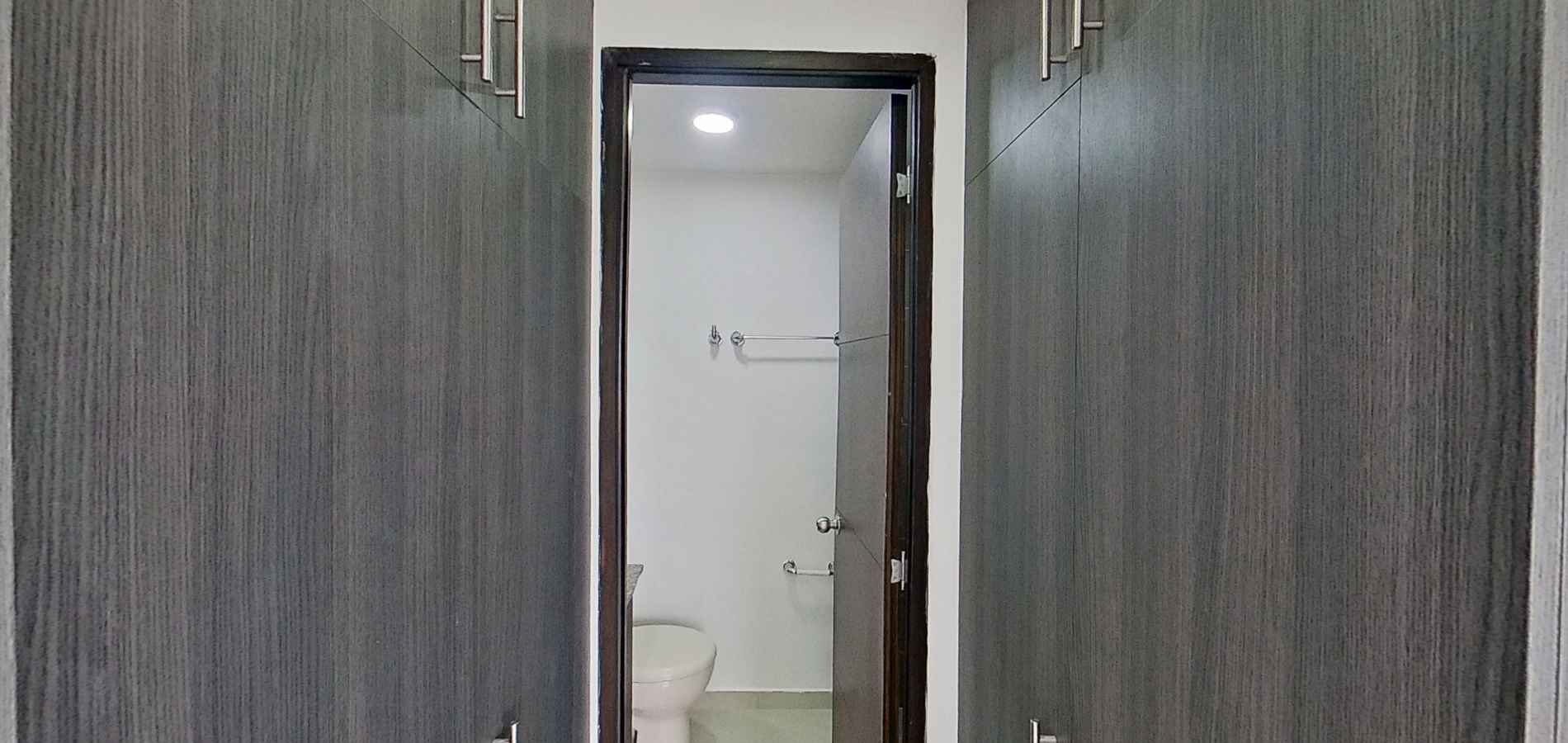 Venta Apartamento en itagui, Palmeiras. solo una torre. Cerc-3