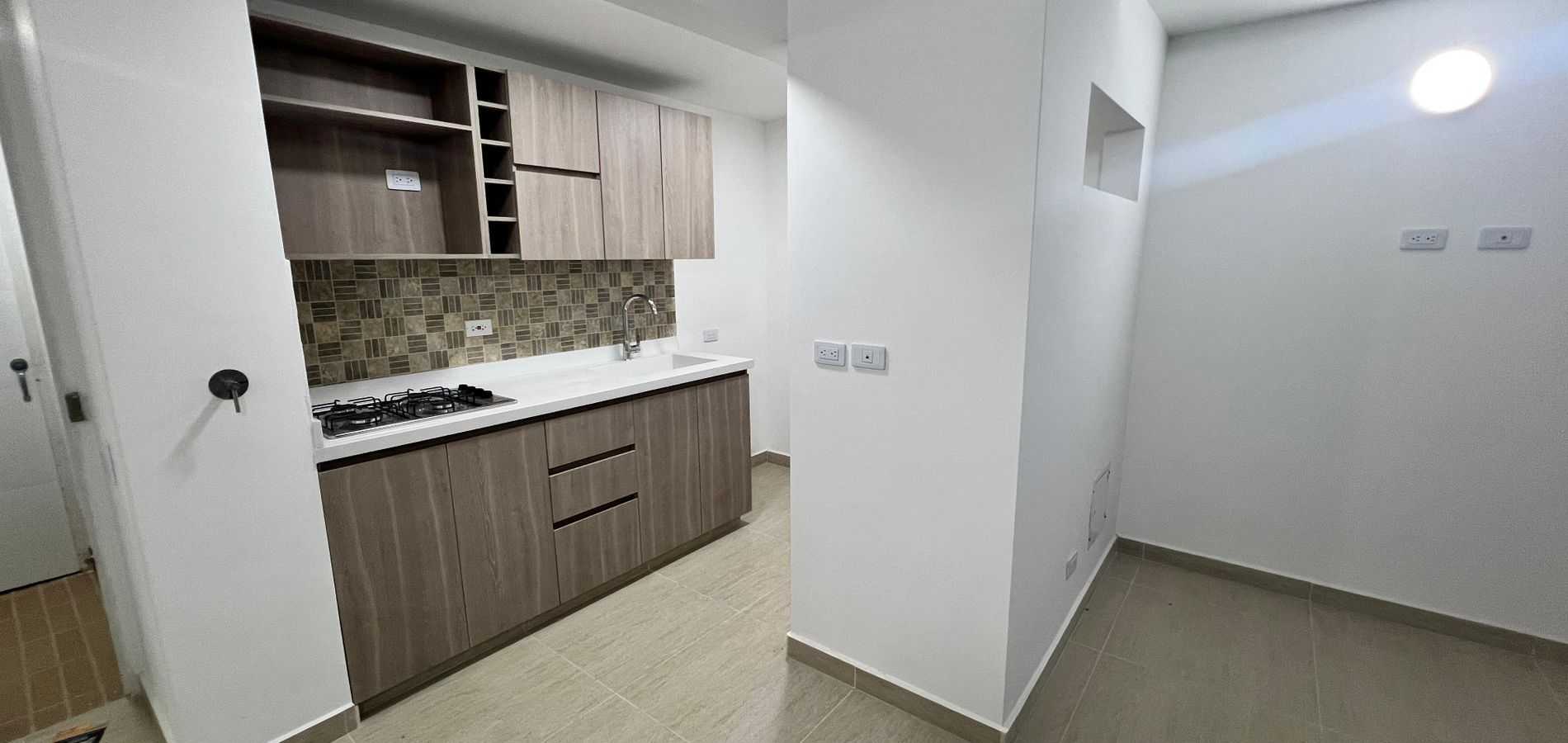 Apartamento en Venta, en Caldas (Antioquia)-0