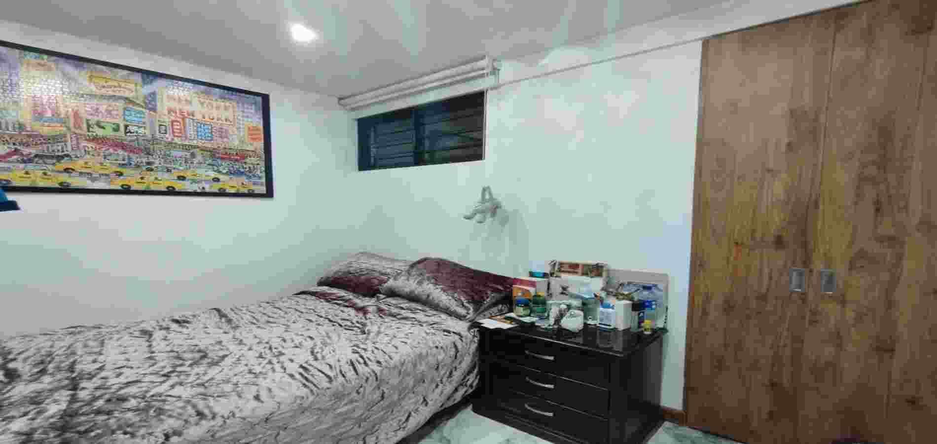 VENTA APARTAMENTO Ciudad La Salle - Usaquen-2