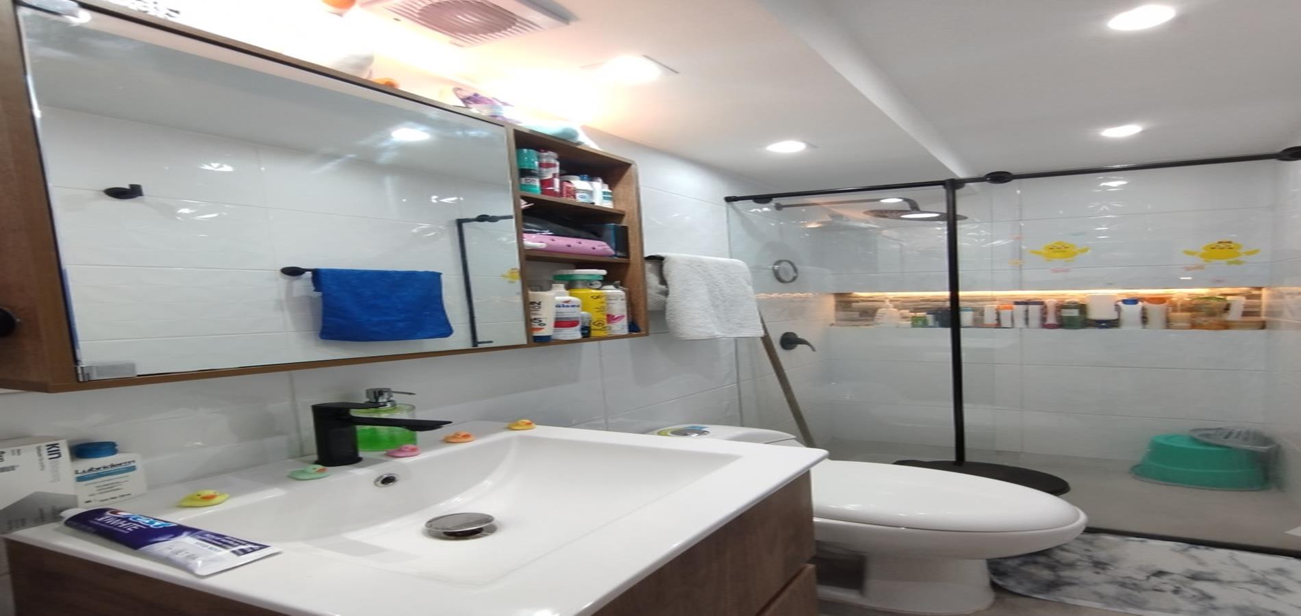 VENTA APARTAMENTO Ciudad La Salle - Usaquen