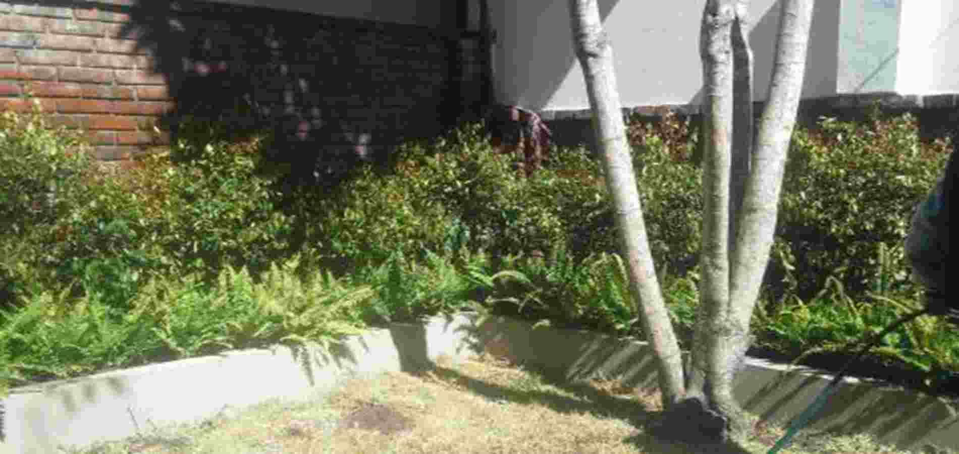 VENTA CASA Quinta Camacho-0