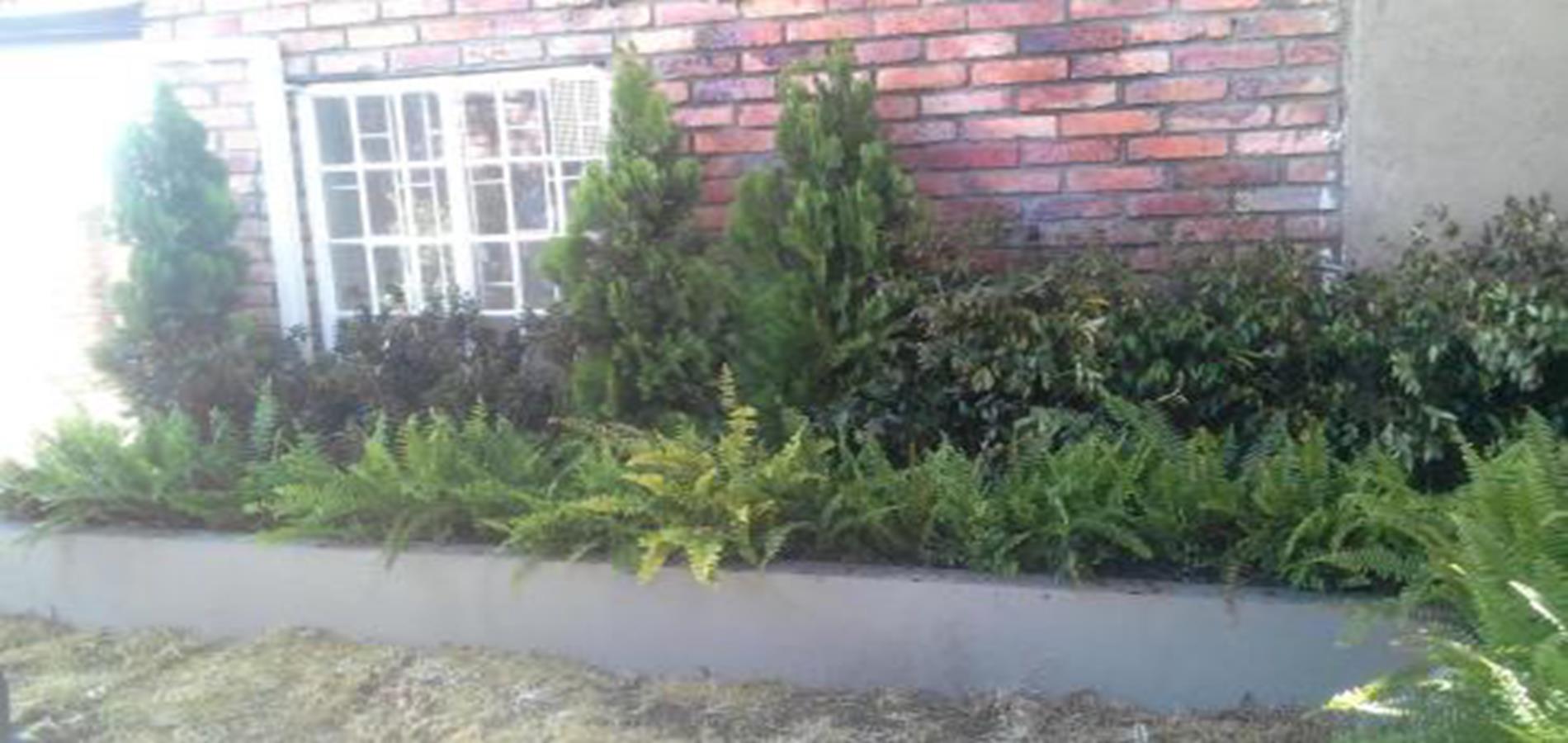 VENTA CASA Quinta Camacho