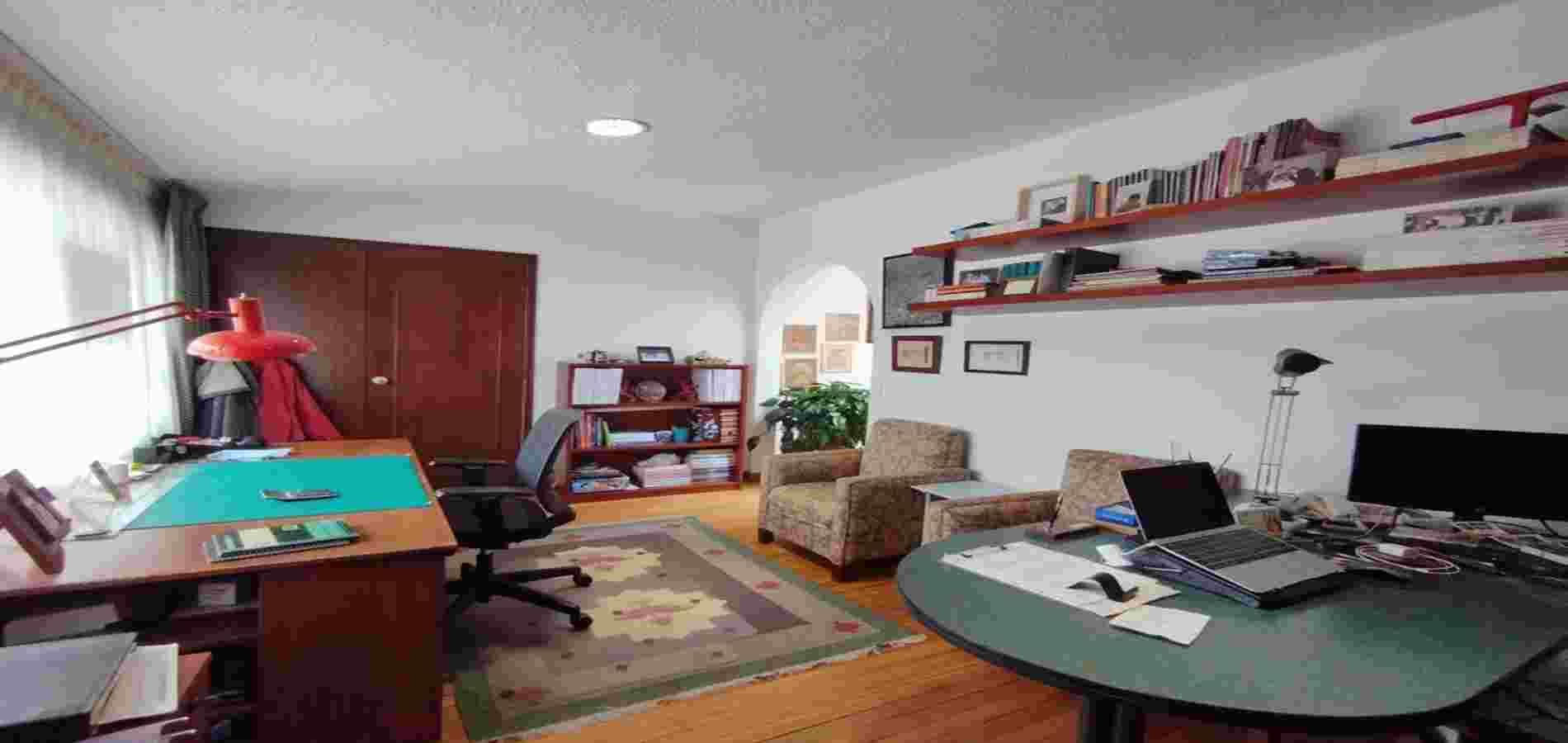 VENTA CASA Polo Club-1