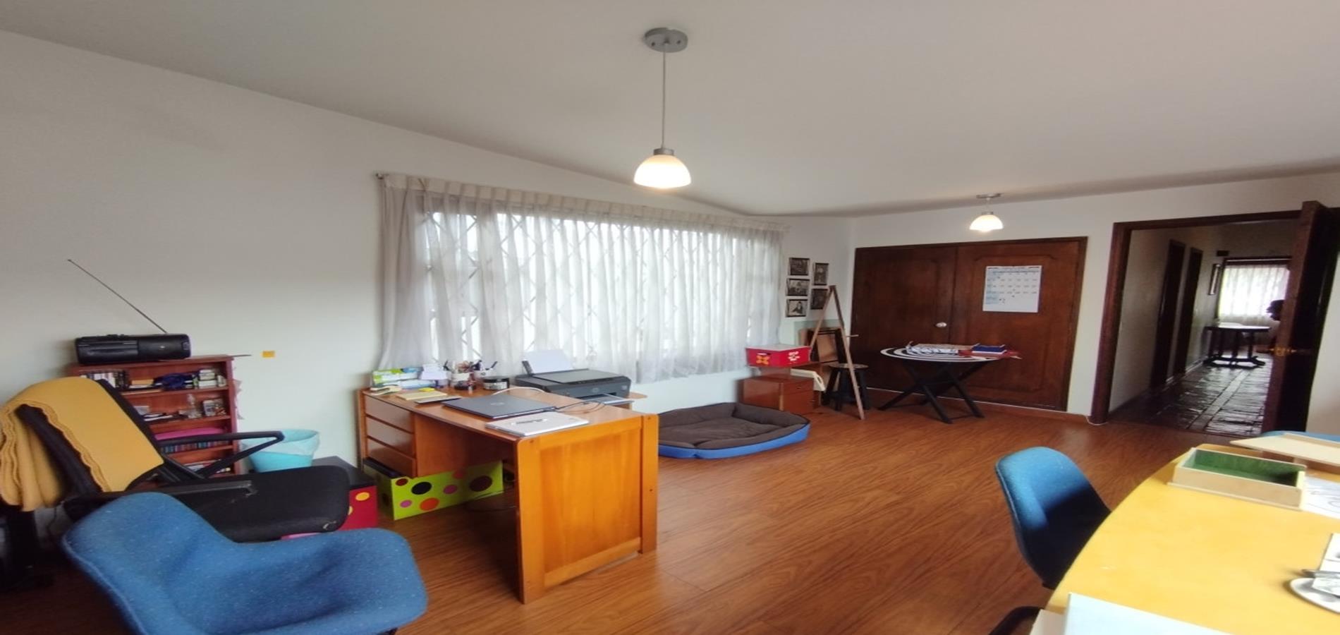 VENTA CASA Polo Club-2