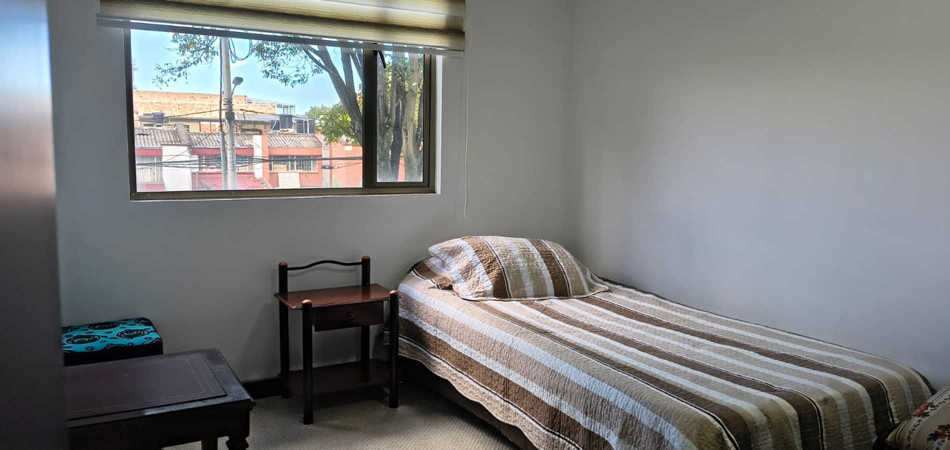 Apartamento en venta en Modelia 3 Habitaciones-1
