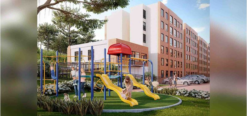 Entre Bosques VI proyecto de vivienda-0