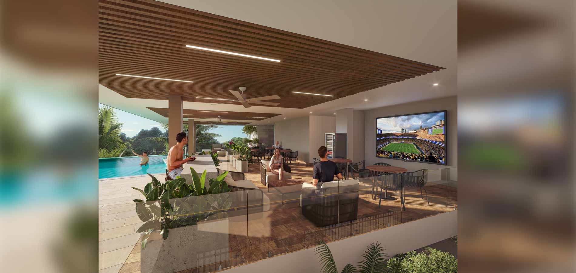 Rio Living proyecto de vivienda-0