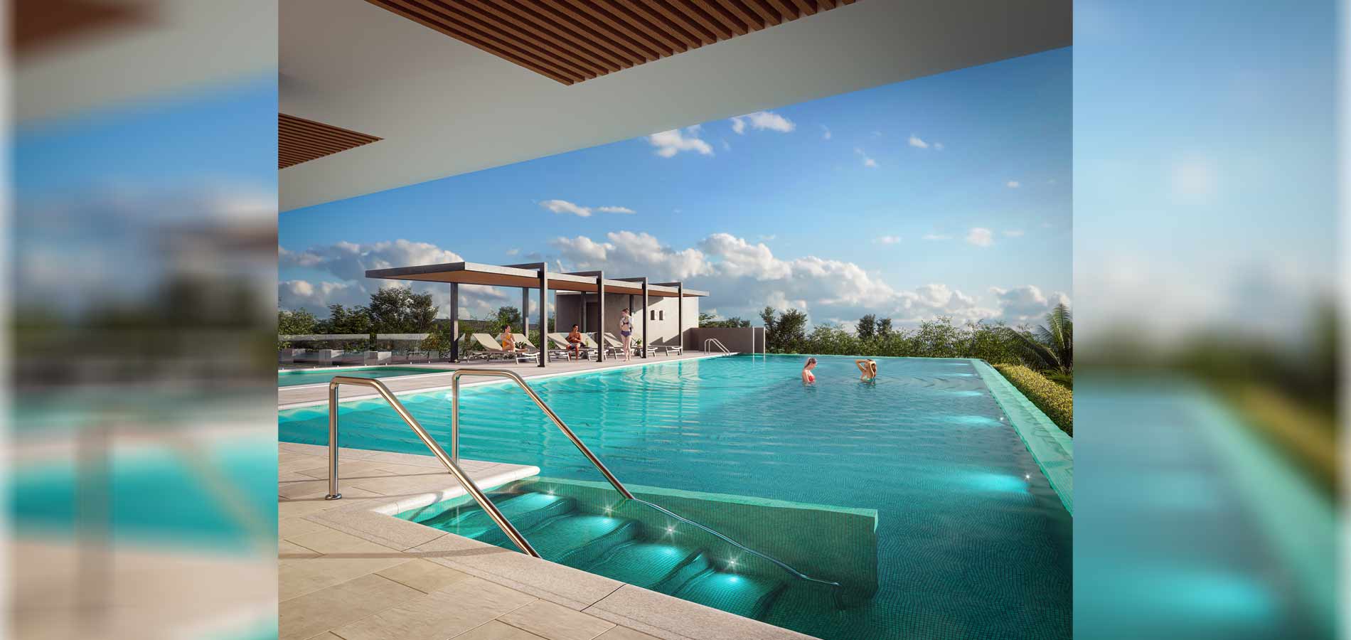 Rio Living proyecto de vivienda-1