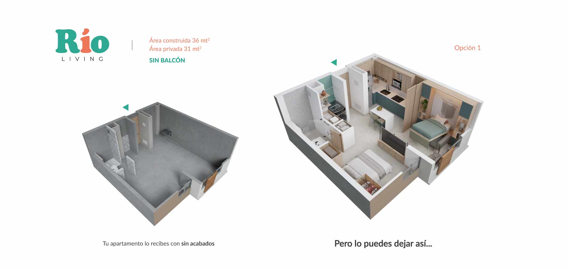 Rio Living proyecto de vivienda-3