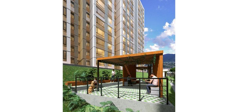 Reserva de Altair l proyecto de vivienda-0