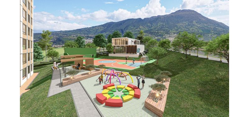 Reserva de Altair l proyecto de vivienda-3