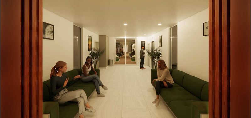 Agua de Mar Condominio proyecto de vivienda-4