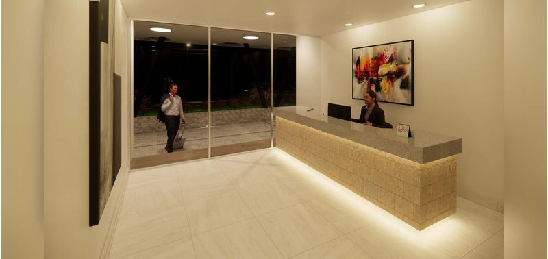 Agua de Mar Condominio proyecto de vivienda-5