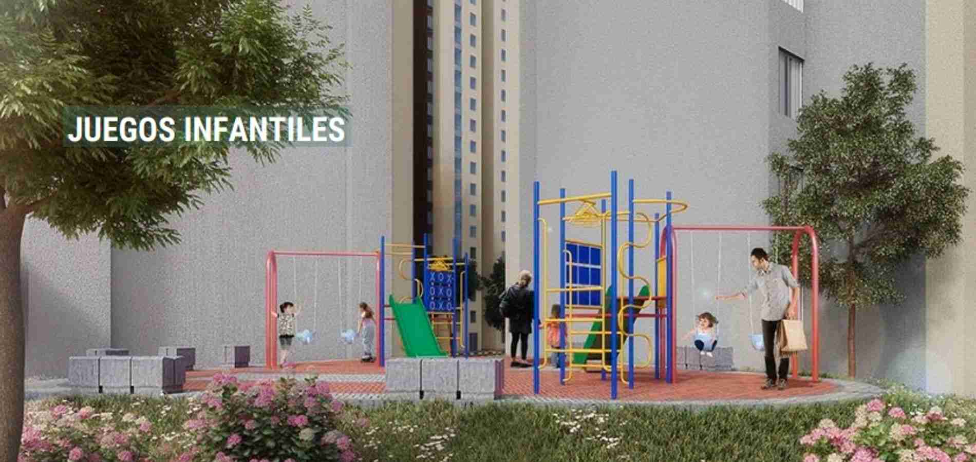 VENTA APARTAMENTO EN MADELENA-3