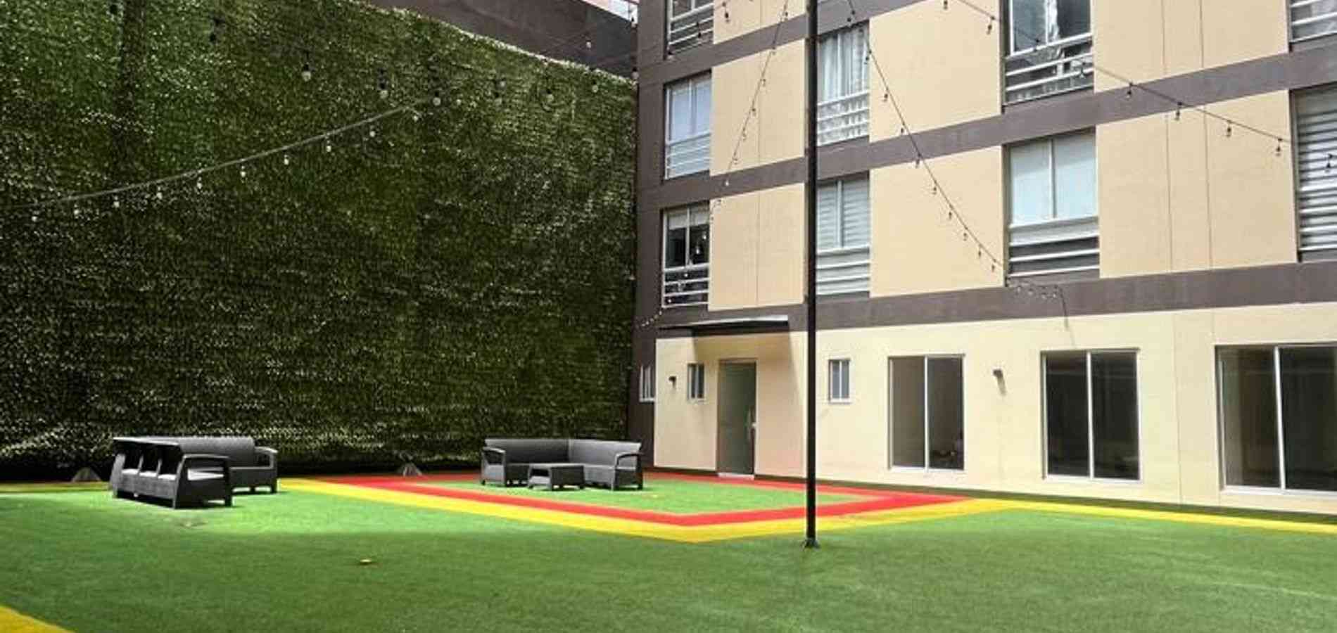 BOGOTA APARTAMENTO EN VENTA CENTRO DE BOGOTA VENTTO P.H.-1