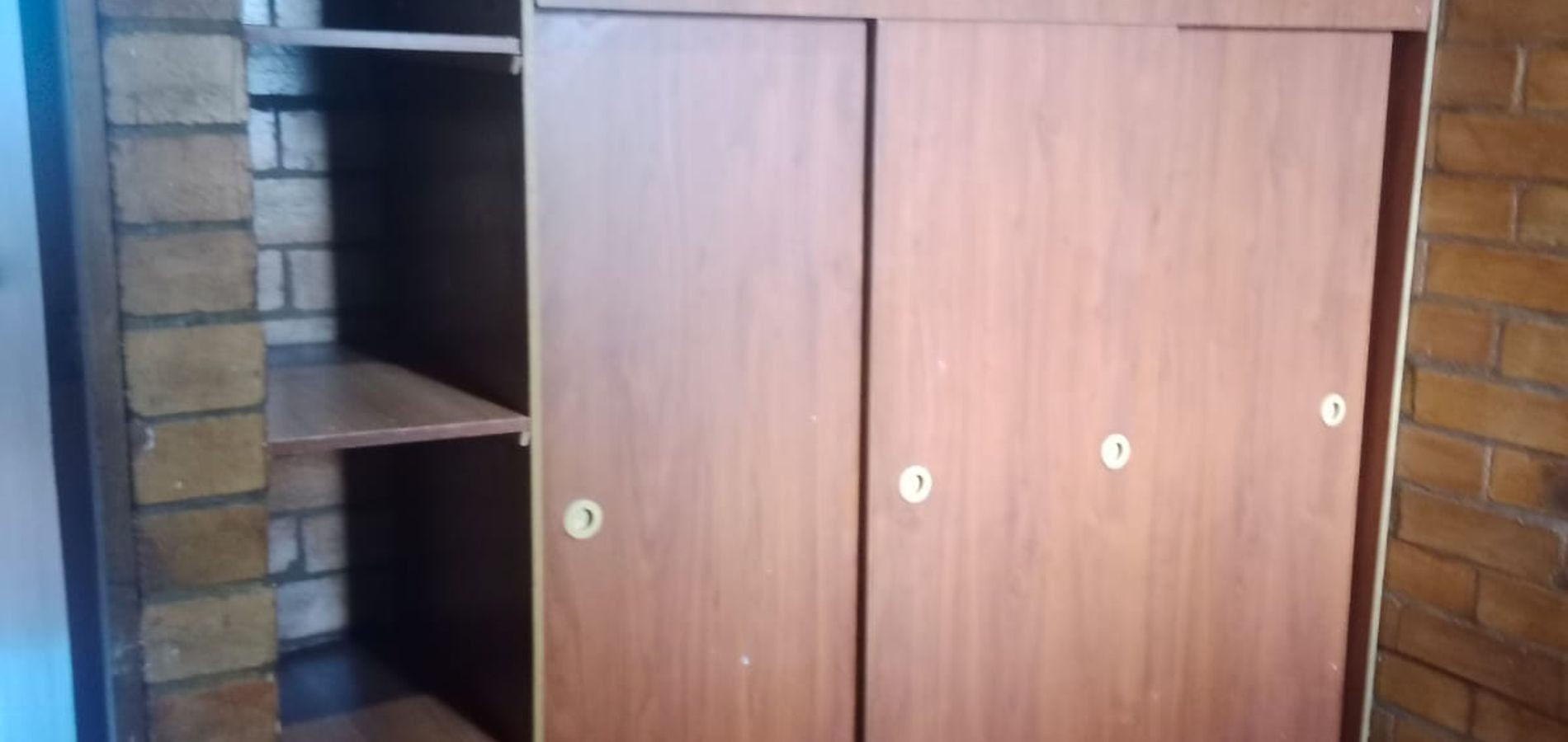 Apartamento en venta en Santa Fe del Tintal 2 Habitaciones-1