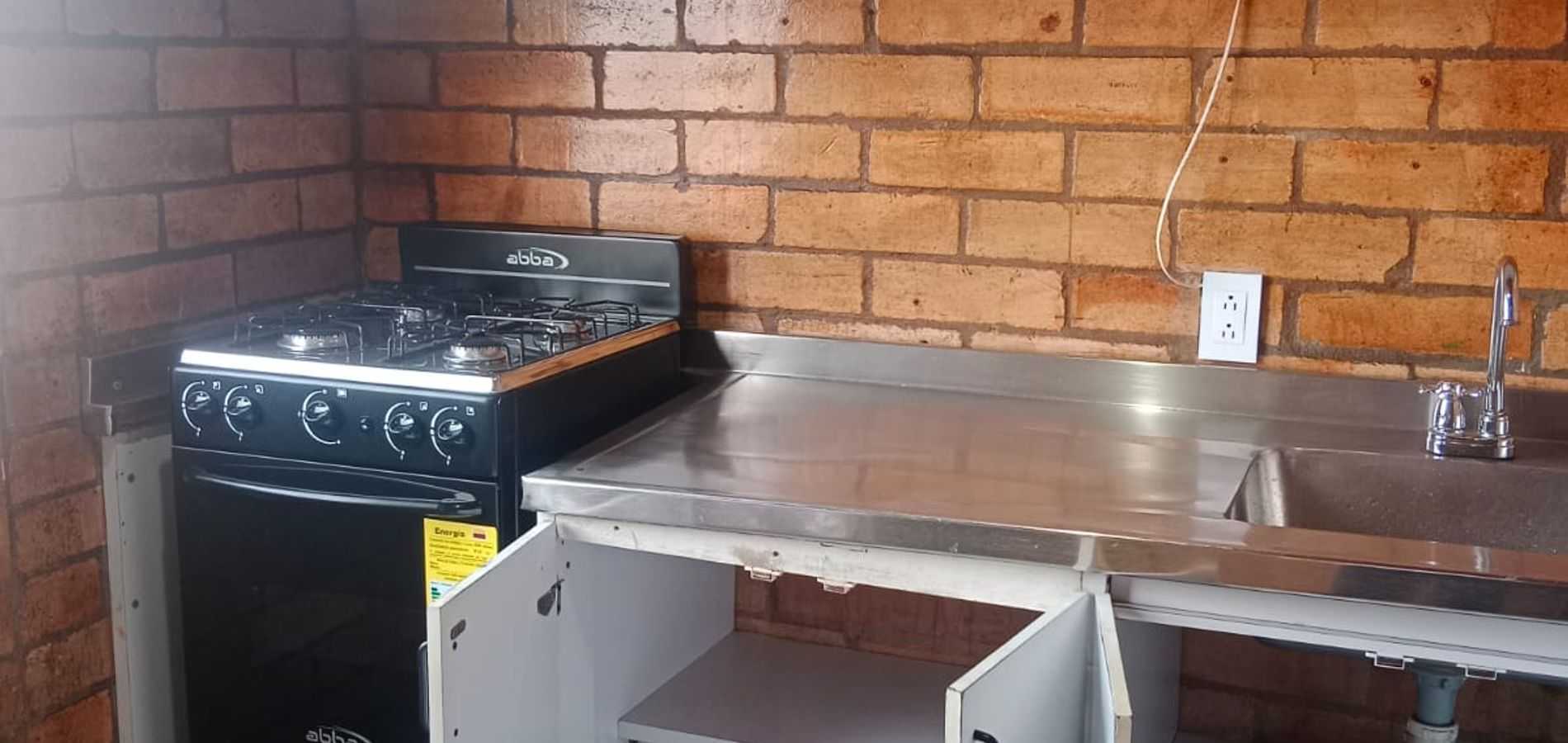 Apartamento en venta en Santa Fe del Tintal 2 Habitaciones