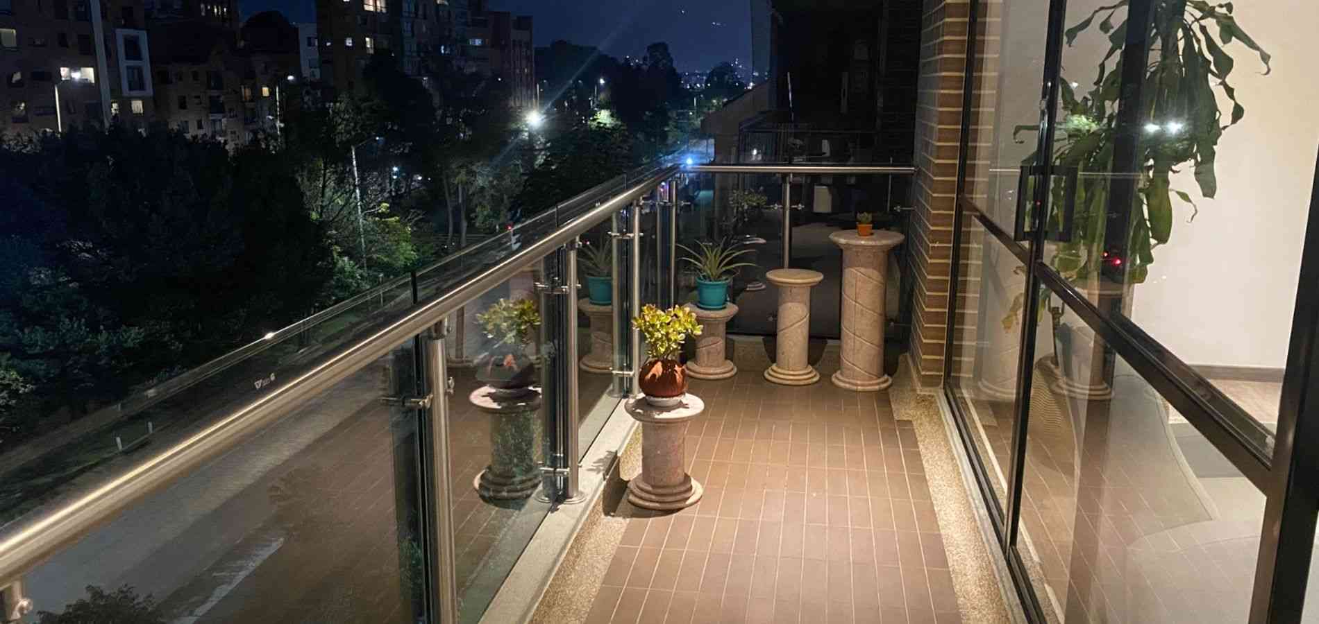 Apartamento en venta en La Calleja, Bogotá-0