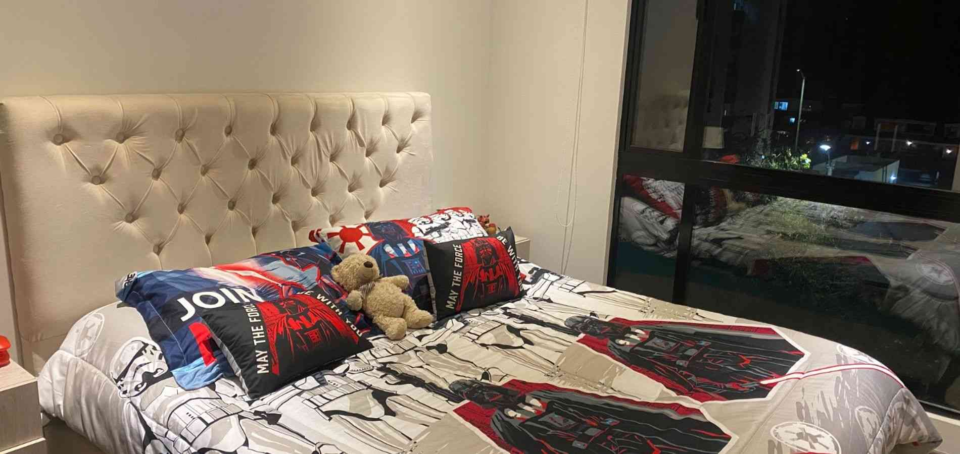 Apartamento en venta en La Calleja, Bogotá-3