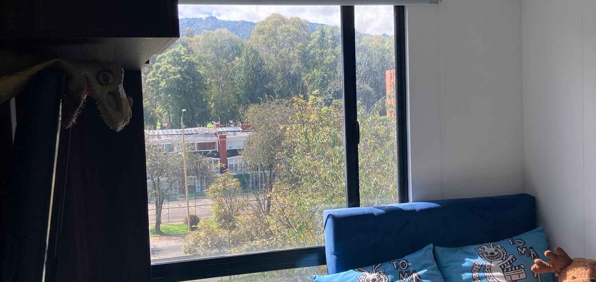 Apartamento en venta en La Calleja, Bogotá