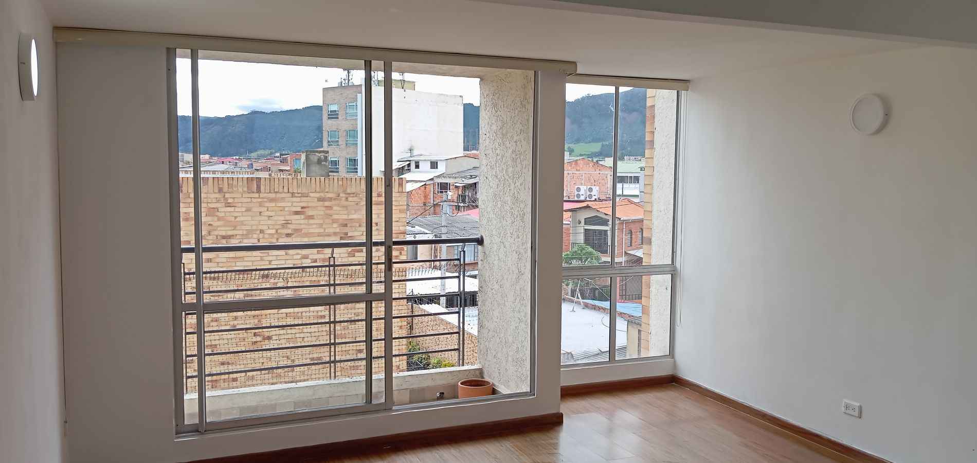 Apartamento en venta en Cajicá, Cundinamarca-1