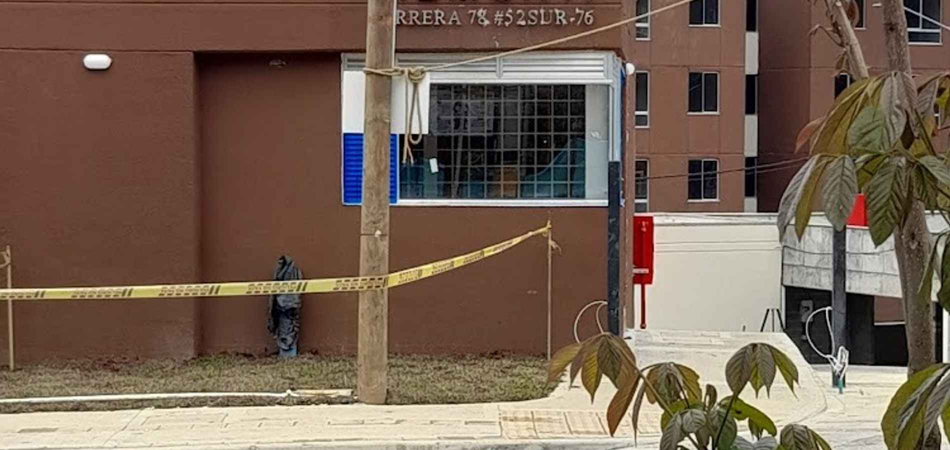 Apartamento Venta Medellín san Antonio de prado-3