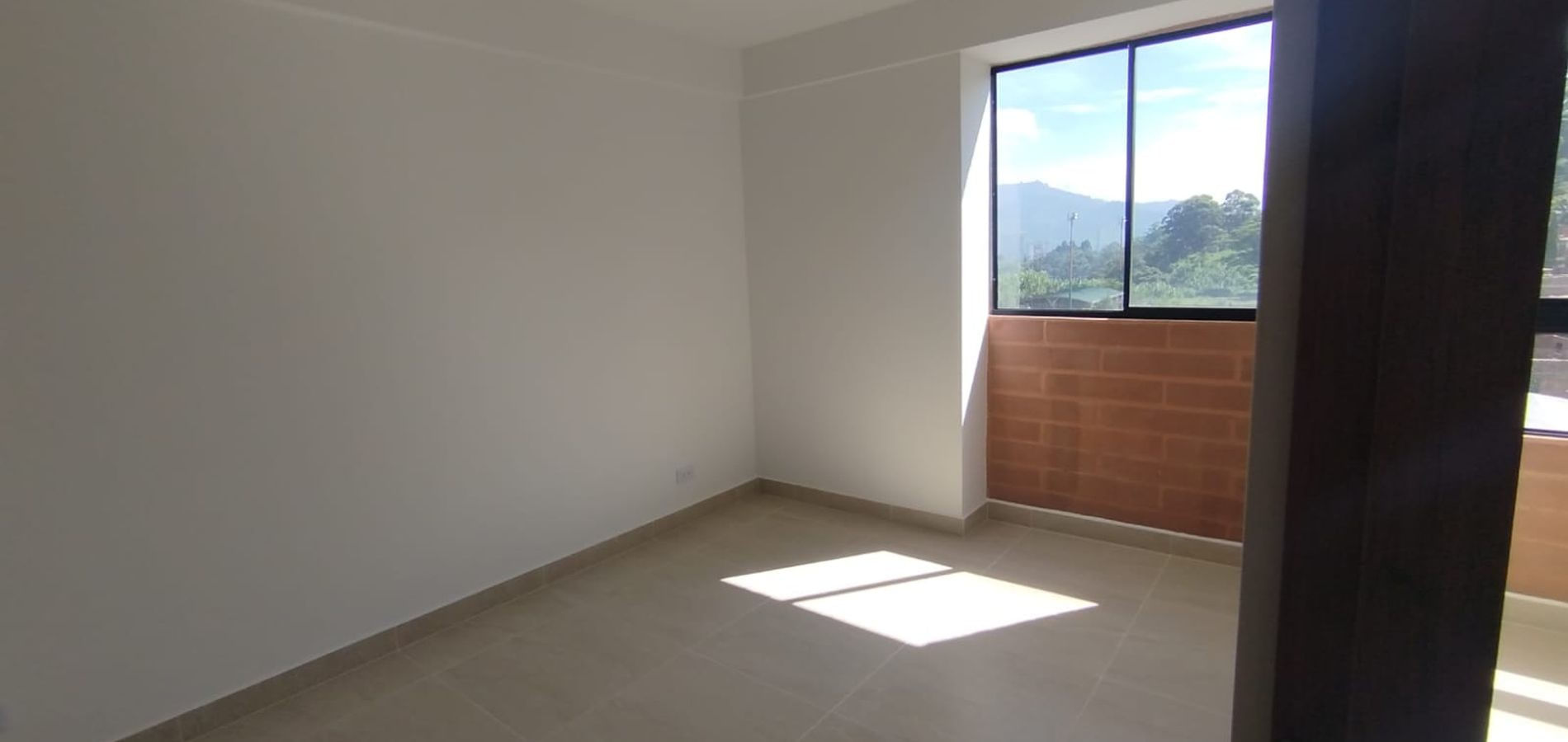 Apartamento en venta en La Estrella 2 Habitaciones-0