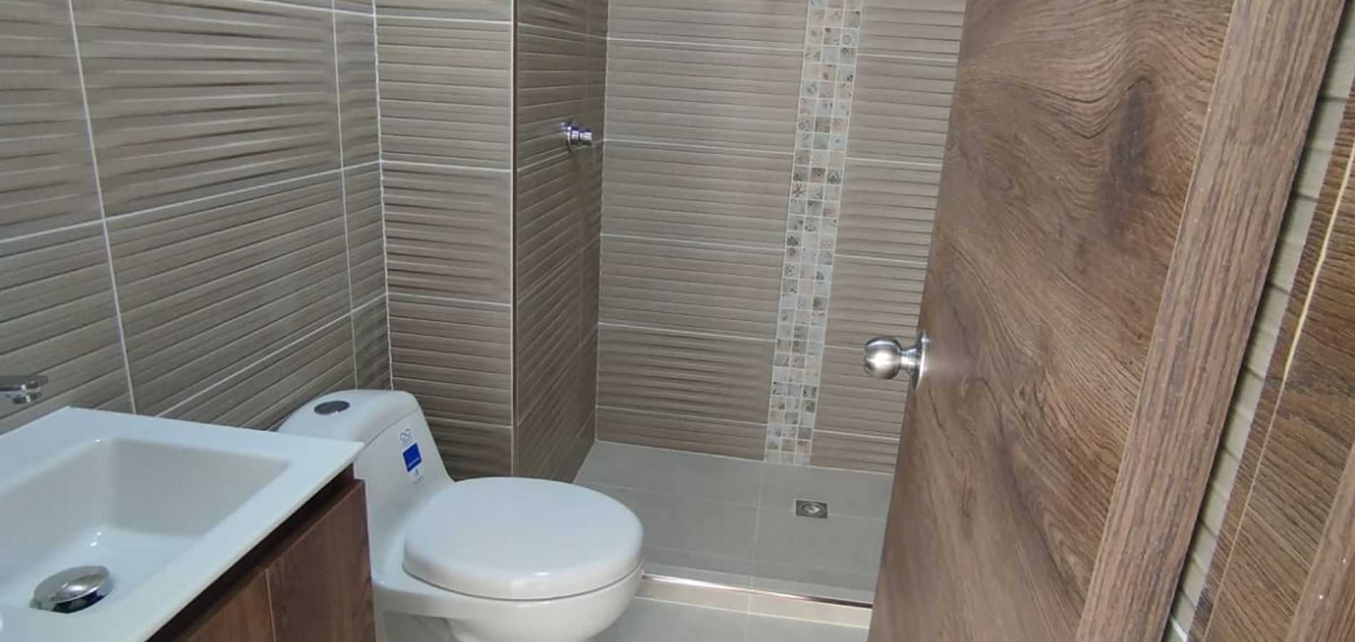 Apartamento en venta en La Estrella 2 Habitaciones-1