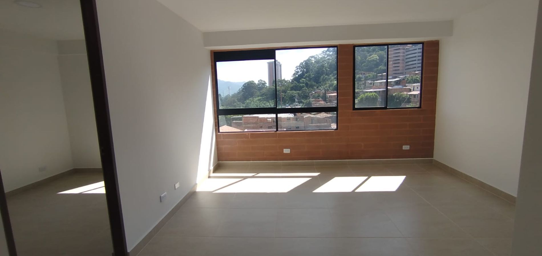 Apartamento en venta en La Estrella 2 Habitaciones-3