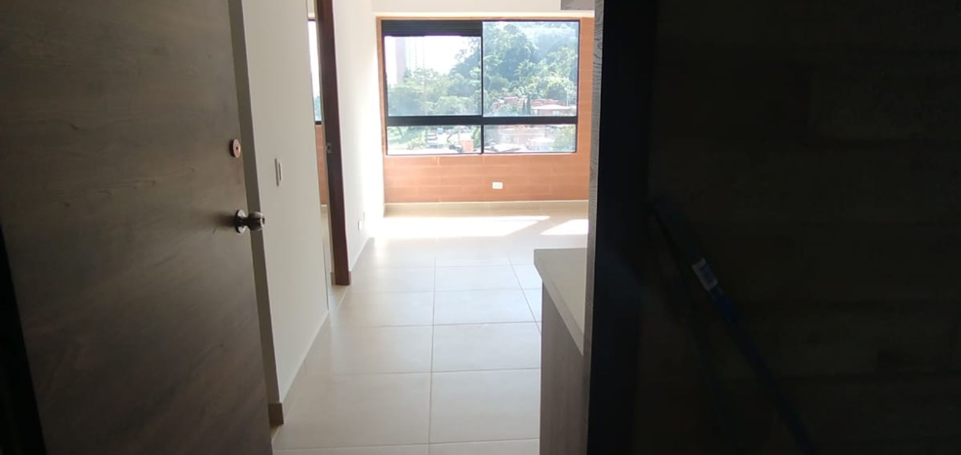 Apartamento en venta en La Estrella 2 Habitaciones