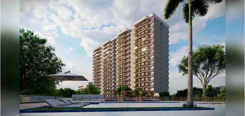 Freya proyecto de vivienda