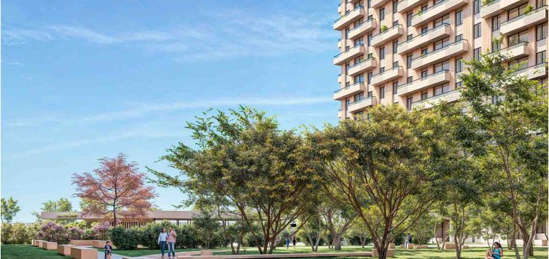 Malecón 72 proyecto de vivienda