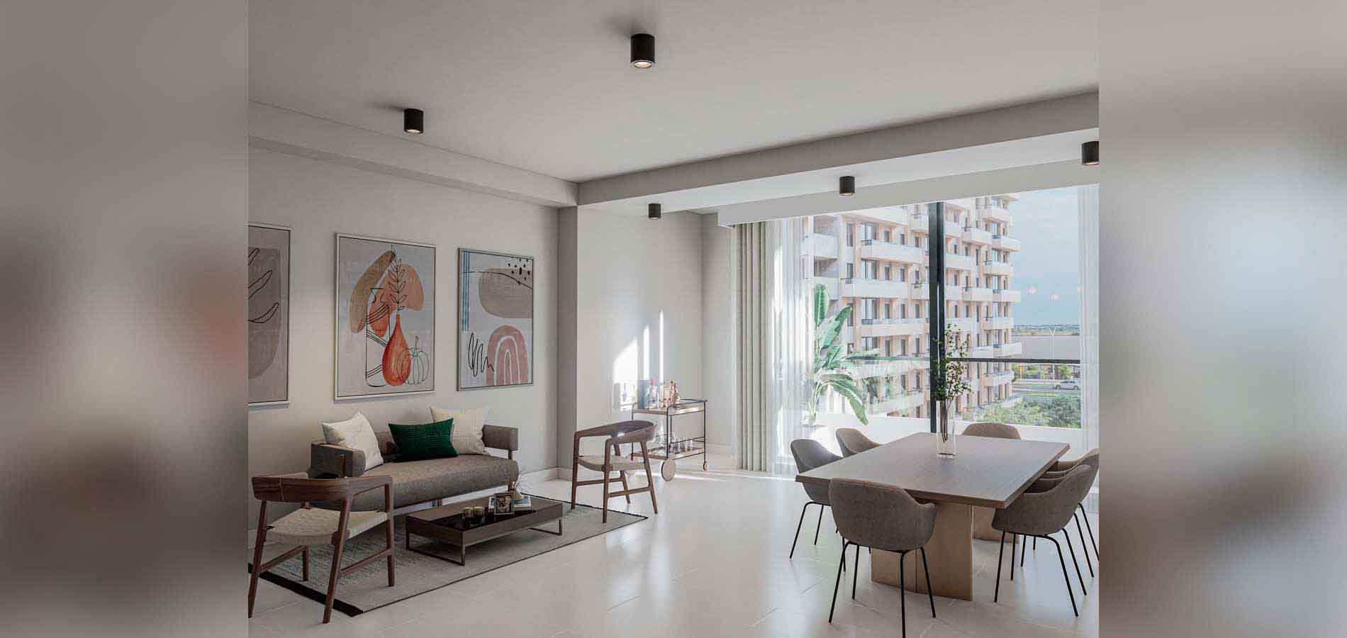 Foto Inmueble tipo Tipo A