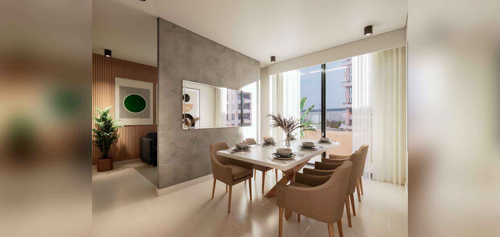 Foto Inmueble tipo Tipo B