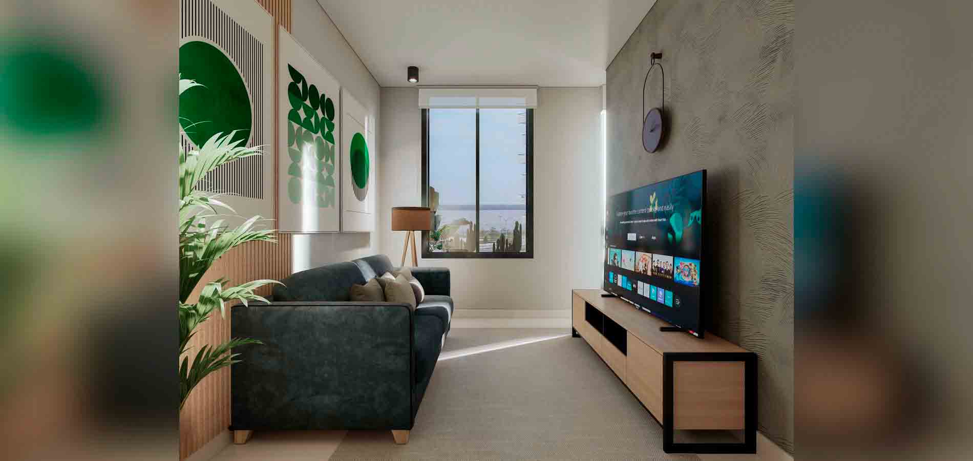 Foto Inmueble tipo Tipo C