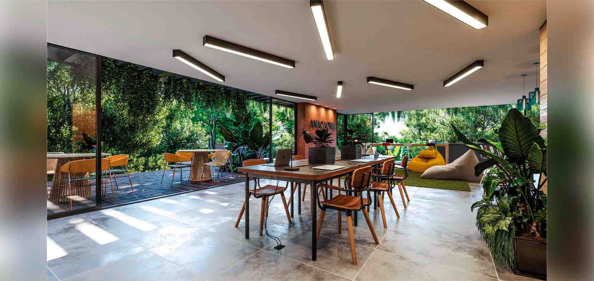Anacaona proyecto de vivienda