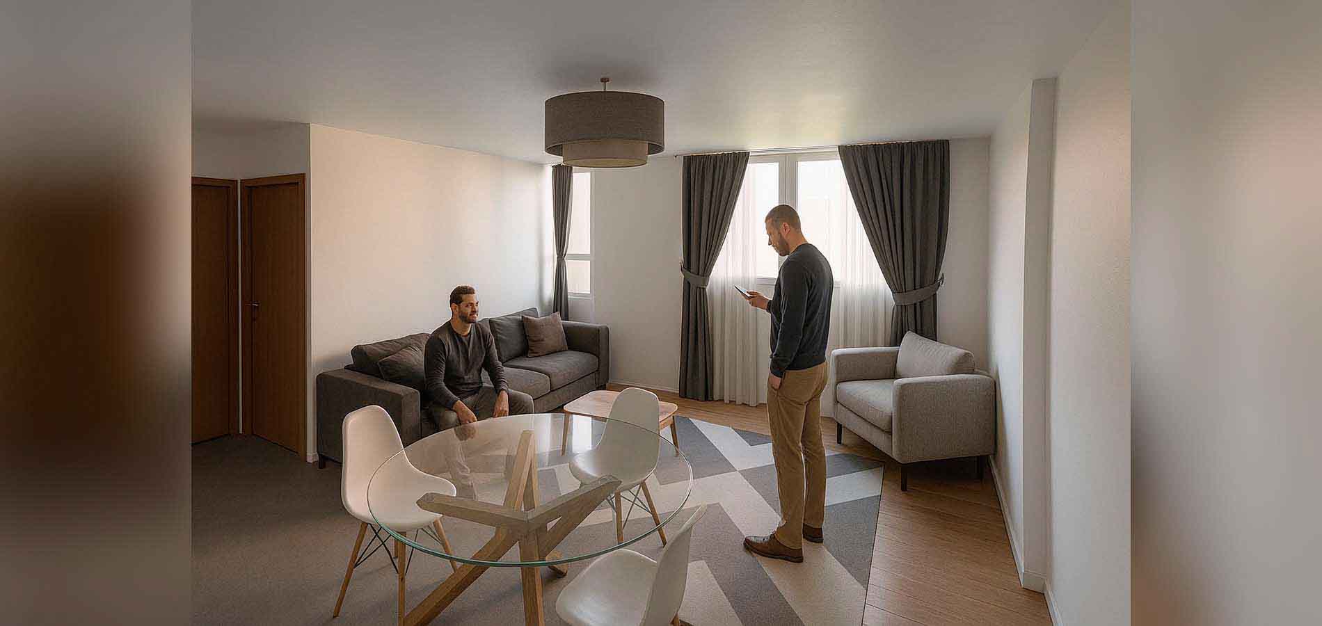 Foto Inmueble tipo Tipo A